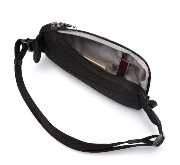 Batoh přes rameno Pacsafe Vibe 150 s ochranou proti krádeži - PVI60161130