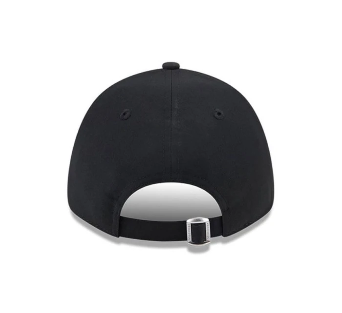 New Era 9FORTY AC Milan Black 940 Cap - model 21932338 New Era 9FORTY AC Milan Black 940 Cap - model 21932338