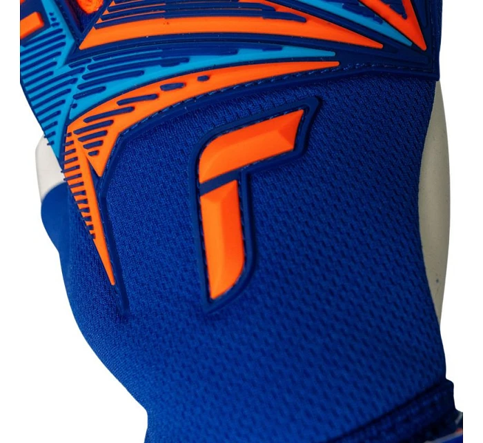 Attrakt Freegel  brankářské rukavice model 22096992 - Reusch