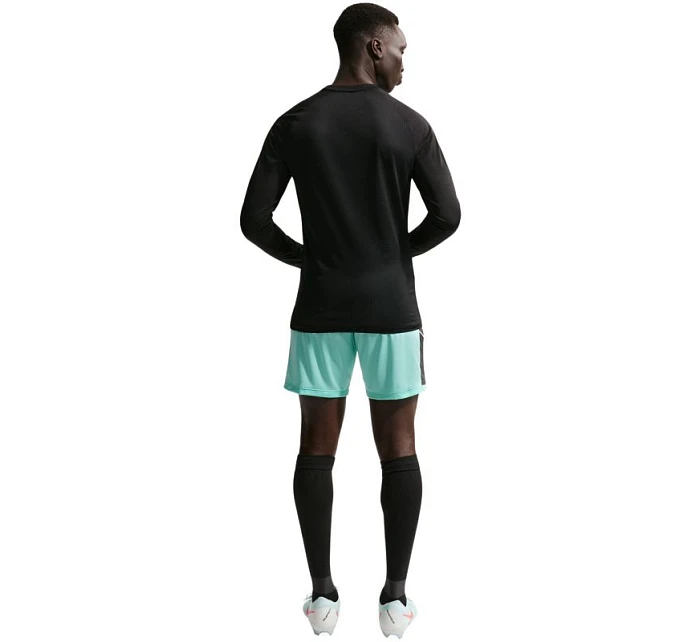 Pánské tričko Nike Dri-FIT Park VIII černé HV8232 010 pánské