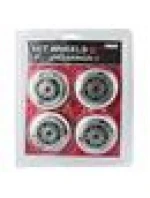 PU  BÍLÁ ks) +  ks) model 21330103 - Nils Extreme