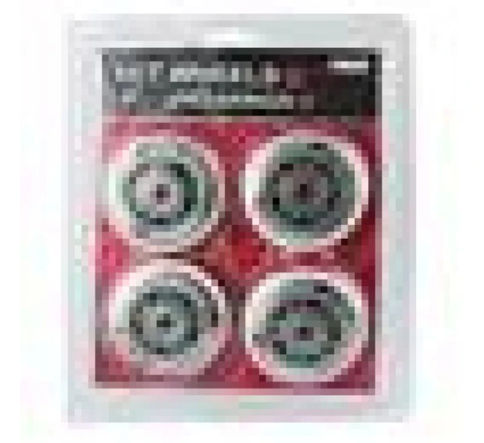 PU  BÍLÁ ks) +  ks) model 21330103 - Nils Extreme