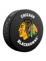 Pamětní hokejový puk Inglasco NHL Basic 510AN000400