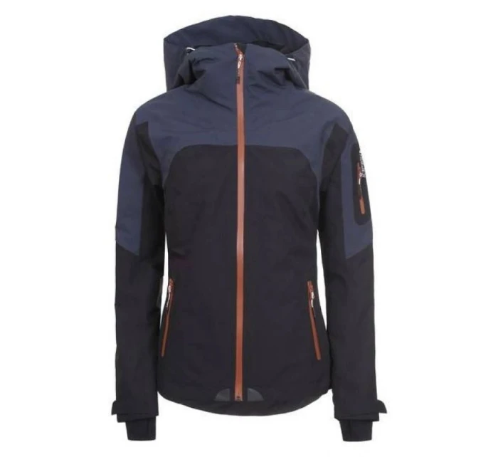 Dámská lyžařská bunda Icepeak Dacono W 53191 506