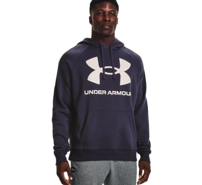 Pánská mikina Rival Fleece Big Logo HD M model 17816163 - Under Armour Pánská mikina Rival Fleece Big Logo HD M model 17816163 - Under Armour