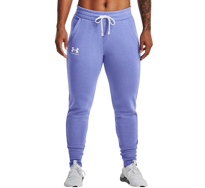 Dámská mikina Rival Fleece W 1356416 495 - Under Armour
