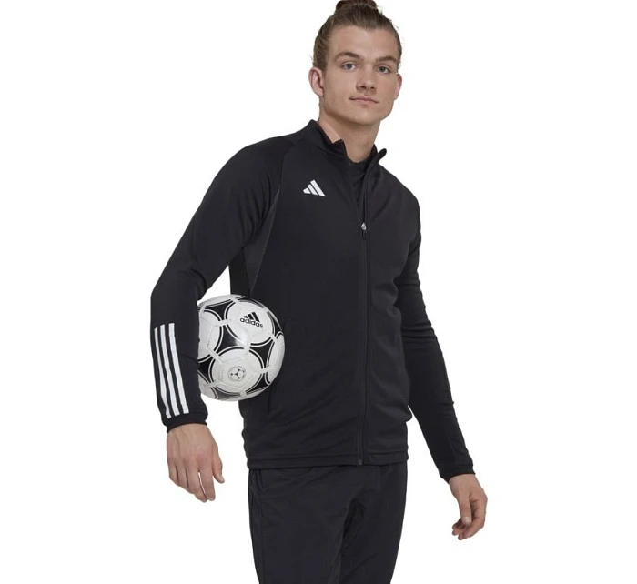 Pánská tréninková obuv Tiro 23 Competition M HK7648 - Adidas