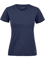 Cutter & Buck Women Dámské elastické tričko dark navy model 22458780 Cutter & Buck Women Dámské elastické tričko dark navy model 22458780