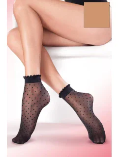 Gabriella Puntina Code 616 barva: béžová