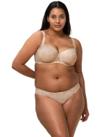 Triumph 10201686 Amourette Charm WHP02 barva:6720-cream dream