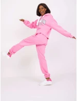 Sada EM KMPL 720.01 růžová