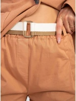 Spodnie IT SP model 21946565 ciemny pomarańczowy - FPrice