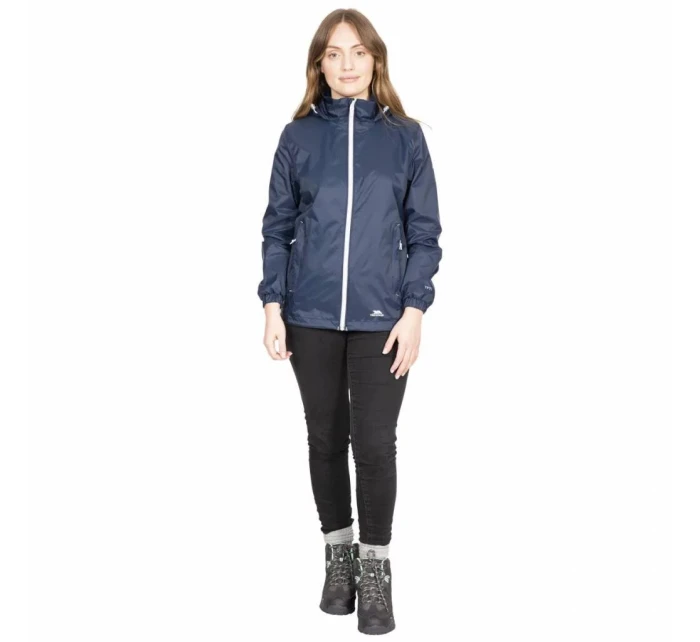 Dámská nepromokavá bunda Trespass Sabrina