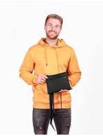 Pánská crossbody taška Vuch Farren Black