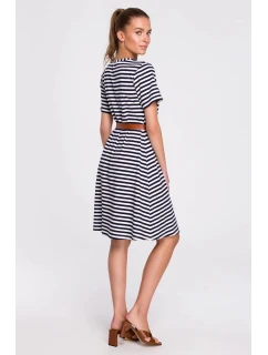 Dámské šaty Dress model 17299625 Model 1 - STYLOVE