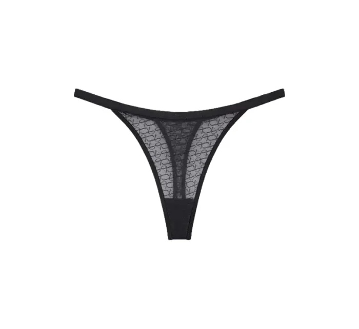 Dámské tanga Signature Sheer String - Triumph