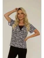 DÁMSKÉ PYŽAMO SAVANNAH 778