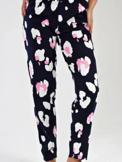 Dámské pyžamové kalhoty Jana