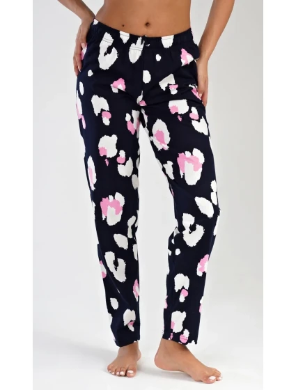 Dámské pyžamové kalhoty Jana Dámské pyžamové kalhoty Jana