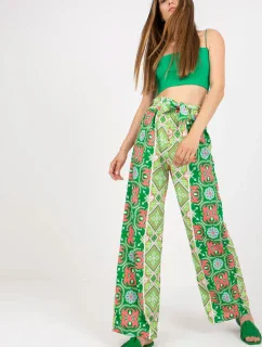 Dámské kalhoty  model 167739 Italy Moda