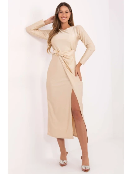 Večerní šaty model 219192 Italy Moda