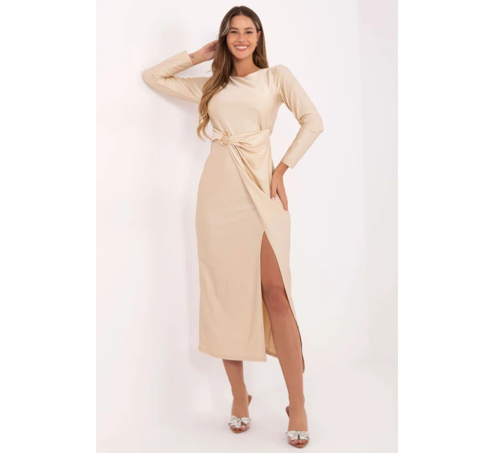 Večerní šaty model 219192 Italy Moda