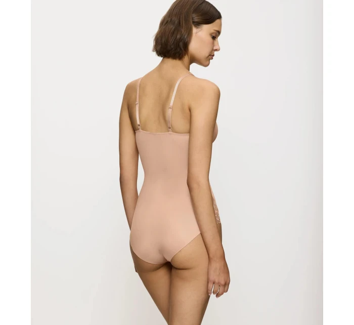 Modern Finesse BSWP - BROWN - TRIUMPH BROWN - TRIUMPH