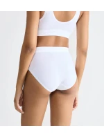 Dámské kalhotky Double Comfort T Tai - WHITE - bílé 0003 - SLOGGI