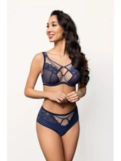 Gorsenia K 760/1 Saanvi Brasil kalhotky S-2XL