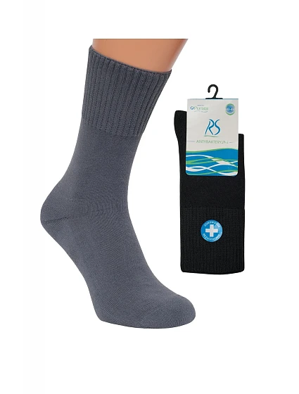 Pánské ponožky  Froté model 7463051 - Regina Socks