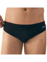 Pánské plavky model 20901535 Rock 2 black - Henderson Pánské plavky model 20901535 Rock 2 black - Henderson