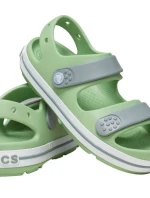 Sandály Crocs Crocband Cruiser Jr 209424 3WD