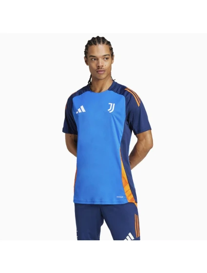 Adidas Juventus Training Top M JSY JE4299 tričko Adidas Juventus Training Top M JSY JE4299 tričko