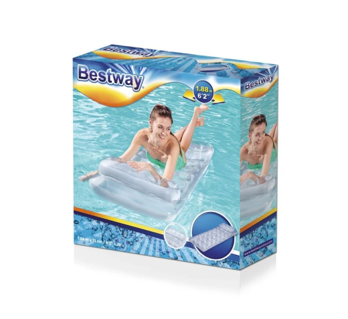 Metal Tech Lounge model 21054794 - Bestway