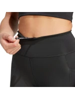 Dámské legíny the Run 7/8 black dámské model 21391944 - ADIDAS Dámské legíny the Run 7/8 black dámské model 21391944 - ADIDAS