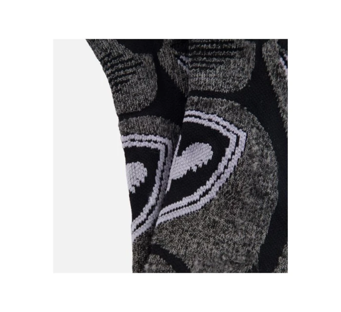 Rossignol Skpr Trail Socks černé