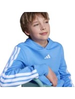 Dětská mikina Essentials Hoodie 225 blue model 21811570 - ADIDAS Dětská mikina Essentials Hoodie 225 blue model 21811570 - ADIDAS