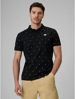 Pánské polo tričko regular model 22193767 pánské - 4F