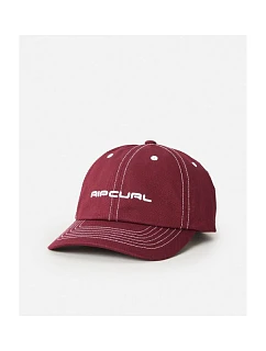 Kšiltovka model 22235438 Adj Cap, tyrkysová - Rip Curl