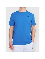 Tshirt z nadrukiem męski model 22560057 - 4F