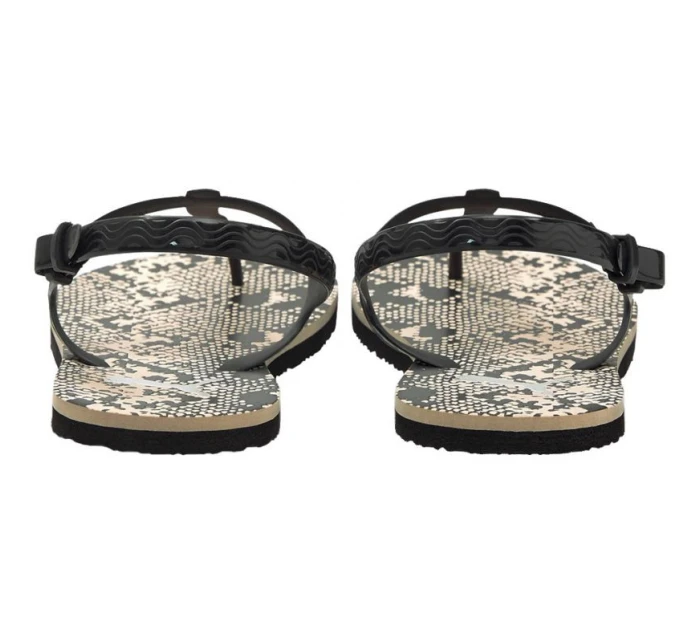 Dámské sandály Cozy Sandal Wns W 375213 01 - Puma