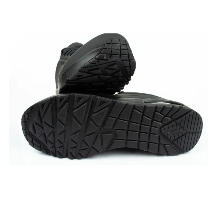 Boty Skechers Uno M 52458/BBK Boty Skechers Uno M 52458/BBK