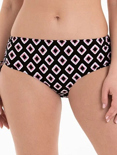 Style Ive Bottom kalhotky model 21162680 černá RosaFaia - Rosa Faia