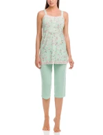 Vamp - Dámské pyžamo 12254 - Vamp