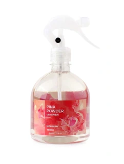 Domácí vůně ve  Pink Powder ml růžový model 21860902 - K-Fashion
