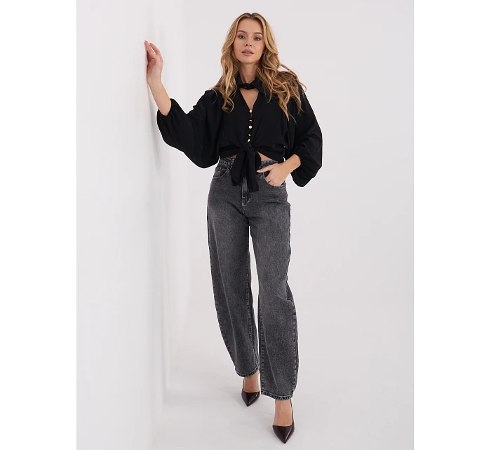 Halenka MI BZ 3304.12 černá Halenka MI BZ 3304.12 černá