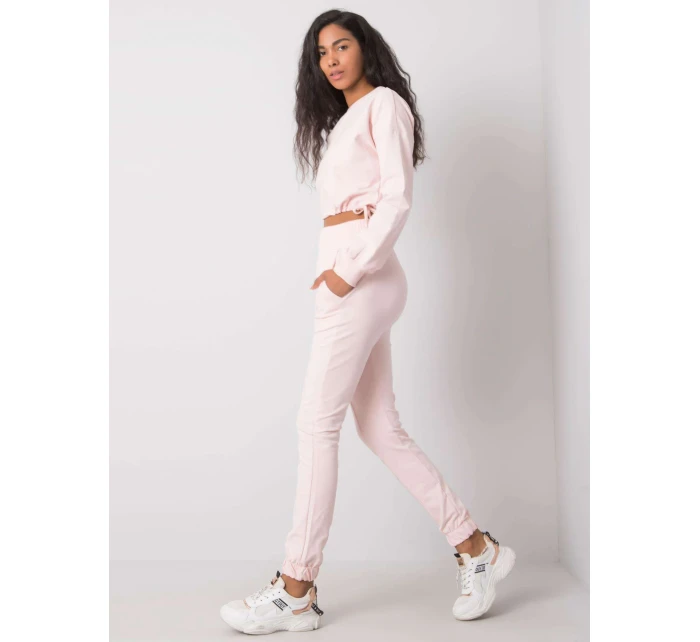 Souprava RV KMPL 6692.70 světle růžová