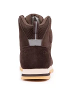 Pánská semišová obuv Trespass Gale Pánská semišová obuv Trespass Gale