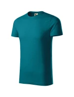 Native (GOTS) tričko pánské petrolejová Native (GOTS) tričko pánské petrolejová