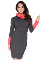 Denní šaty model C1 71255 - RaWear